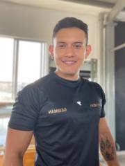 Germán David Garnica Velasco