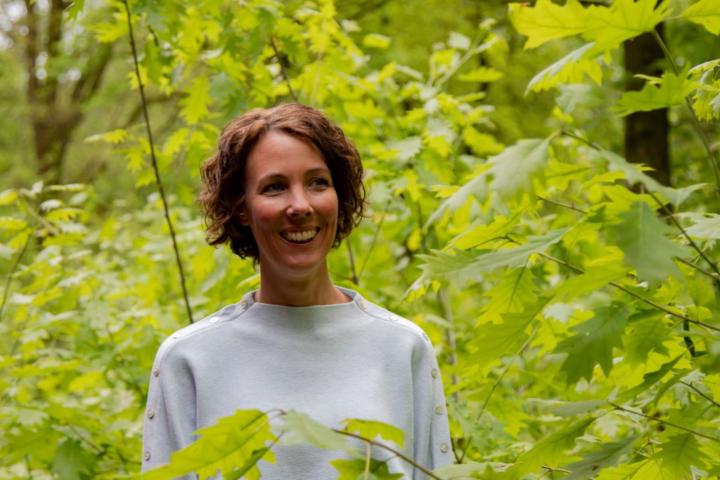 Monique Schmetz
