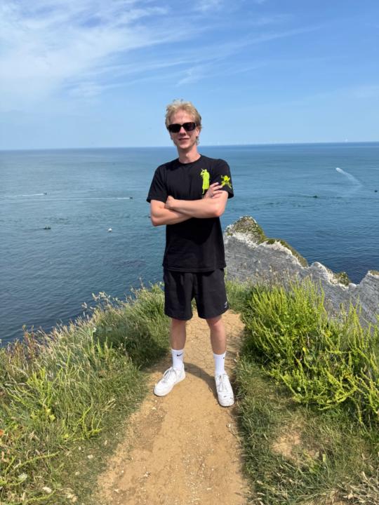 Daan Muilenburg
