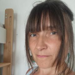 Sandrine Mathias