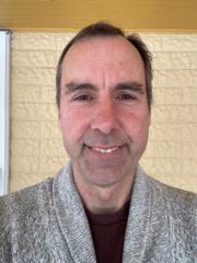 Andrew Greig