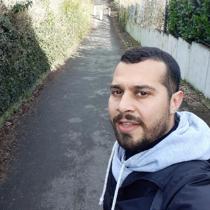 Ayoub Abid