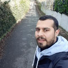 Ayoub Abid