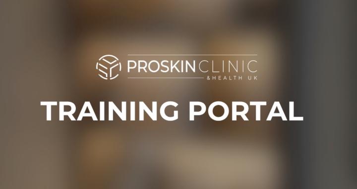 PSC - Training Portal