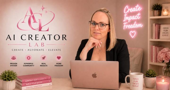 AI Creator Lab