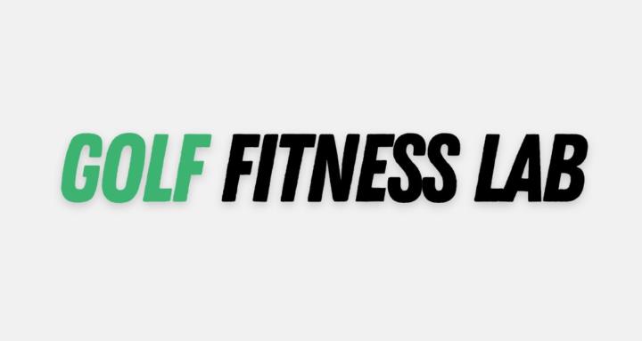 Golf Fitness Lab