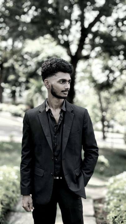 Ideesh Poojary