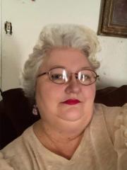 Catherine Fred