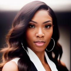 Kizzi Laster