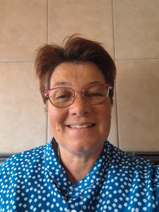 Marthi Rossouw