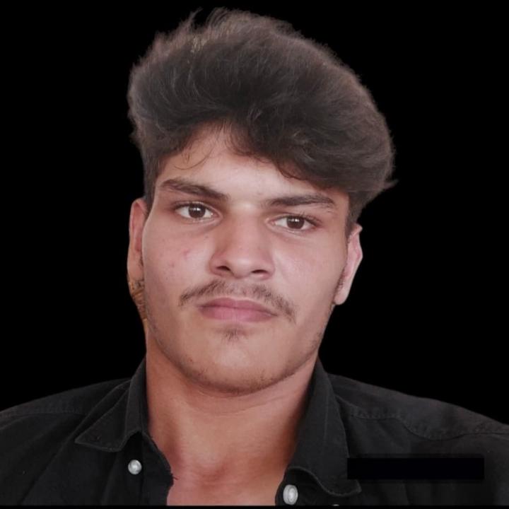 Mikhil Torascar