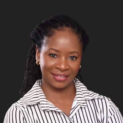 Jacinta Kamemba