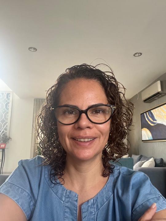 Aida elena Gonzalez marin