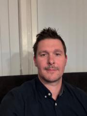 Ståle Svanåsbakken