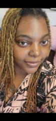 Sheena Edwards