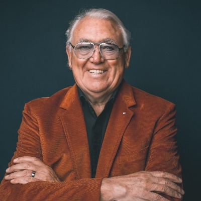 Volker Hans Friedrich Dorn