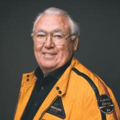 Volker Hans Friedrich Dorn