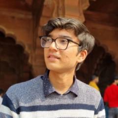 Sanyam Saini