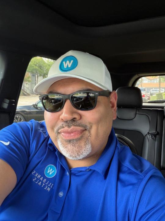 Johnny Rodriguez