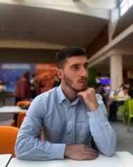 Catalin Bonat