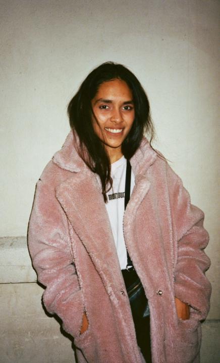 Kajol Jain