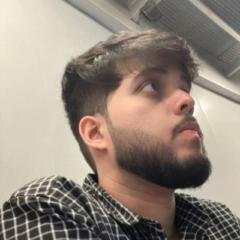 Jyoti Prakash Mishra