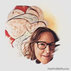 Johanna Karlin