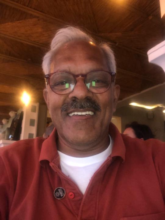 Ramesh Cara