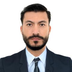 Carlos alberto Obando delgado