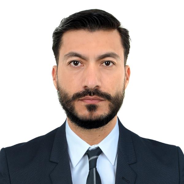 Carlos alberto Obando delgado