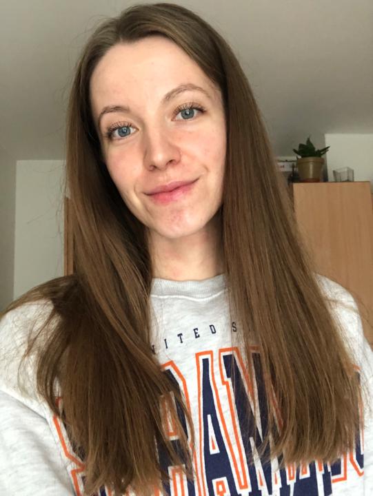 Ivanna Zakalyk
