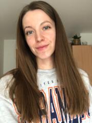 Ivanna Zakalyk