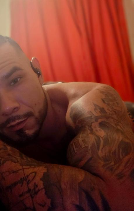 Andres Diaz ruiz