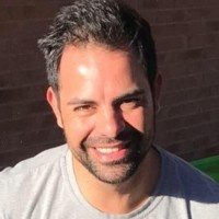 Patricio Menares