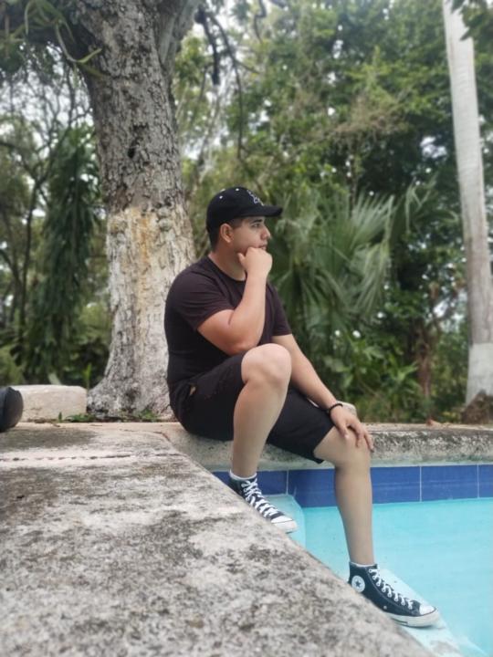 Jesus Enriquez