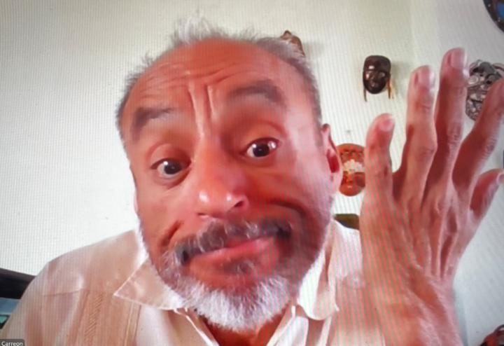 Sergio Arturo Aldaba Carreón