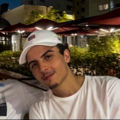 Gabriel Fraza