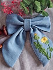 Paw Needle
