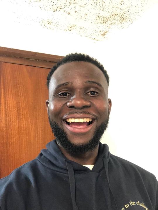 Emmanuel Terson Twum