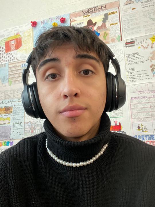 Juan Rodriguez