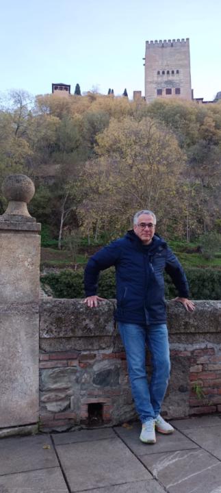 Francisco Fernández Hernández