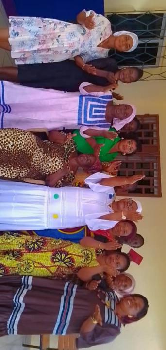 Kpan Oulaï Hortense