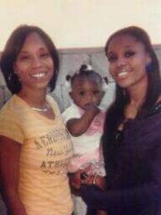 Monique Jones