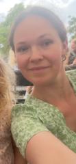 Antonia Wild