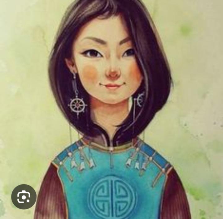 Erdenechuluun Saranchimeg