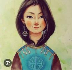 Erdenechuluun Saranchimeg