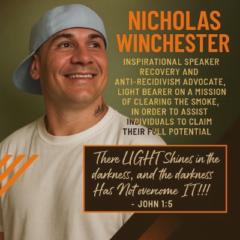 Nicholas Winchester