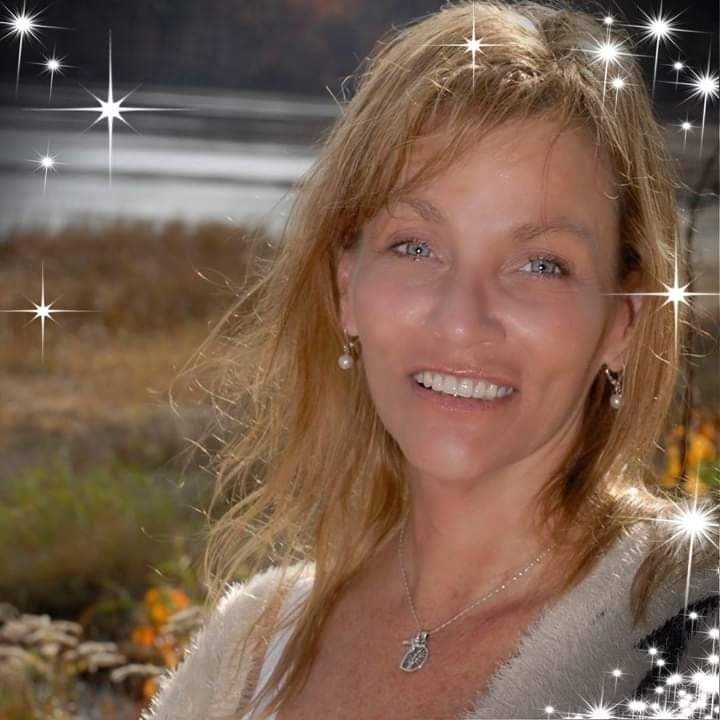 Lesa Aubrey