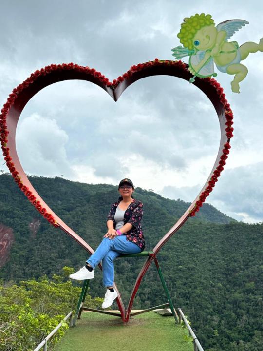 Allison Palomino Morales