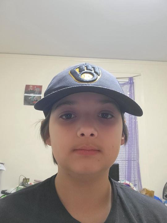 Kabir Bhatia-Johnson